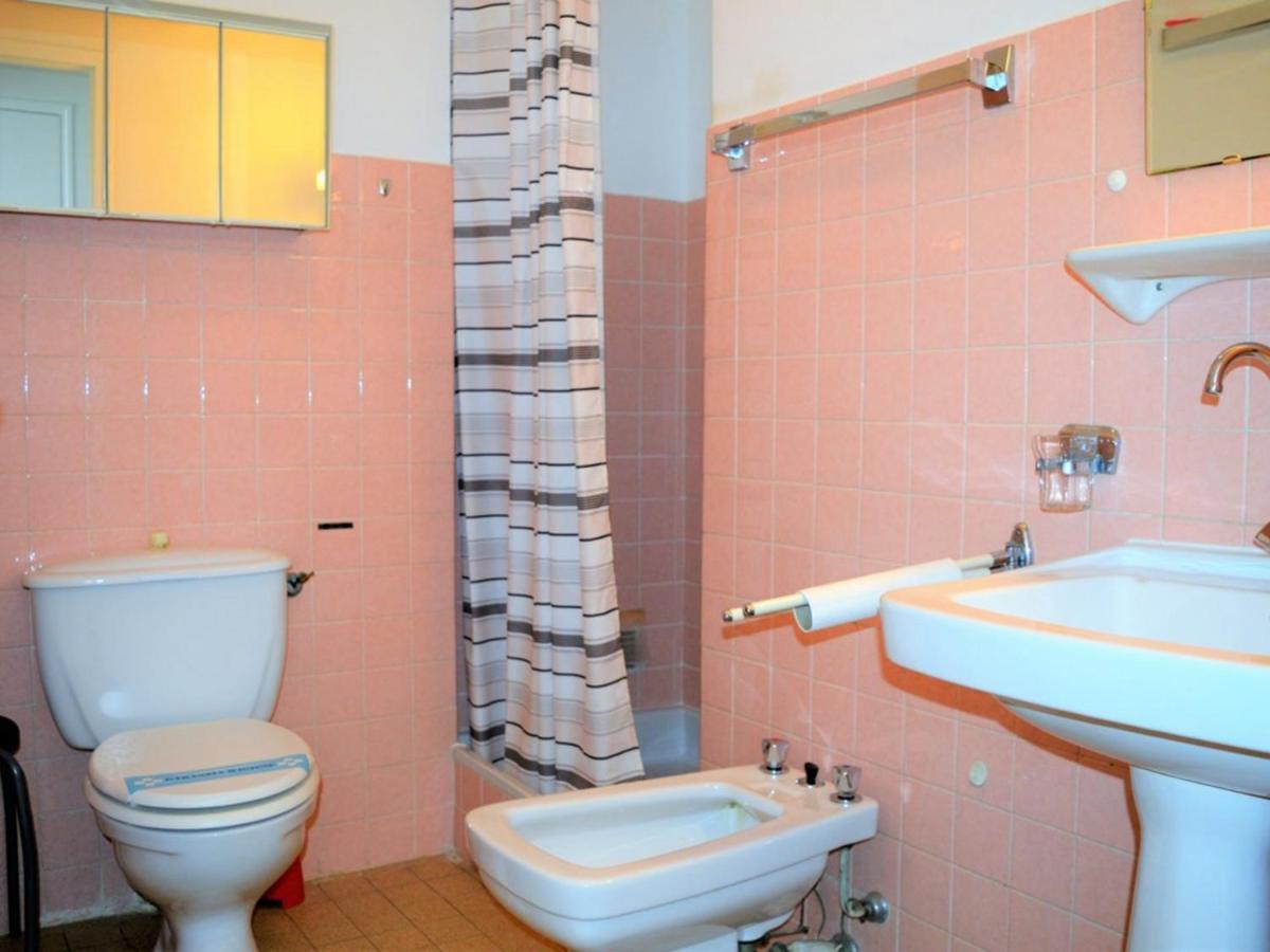 Studio Sur Plage Cavaliere Avec Terrasse, 1Er Etage, 2 Couchages - Fr-1-251-80 เลอลาวองดูว์ ภายนอก รูปภาพ